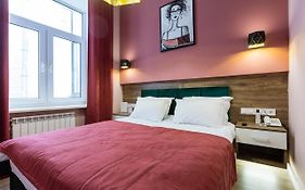 Partner Guest House Velyka Vasylkivska
