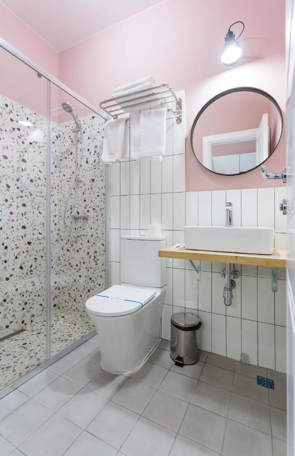 Partner Guest House Velyka Vasylkivska Киев Экстерьер фото