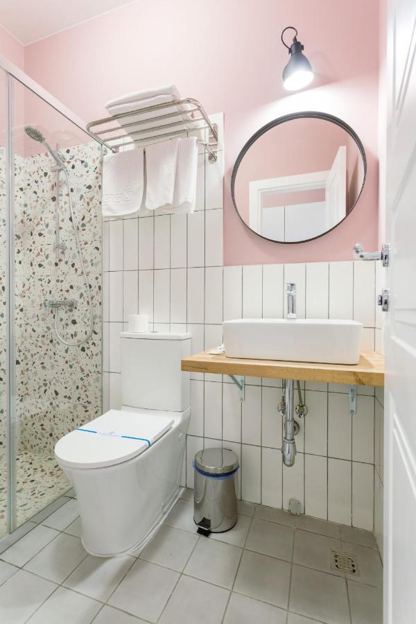 Partner Guest House Velyka Vasylkivska Киев Экстерьер фото