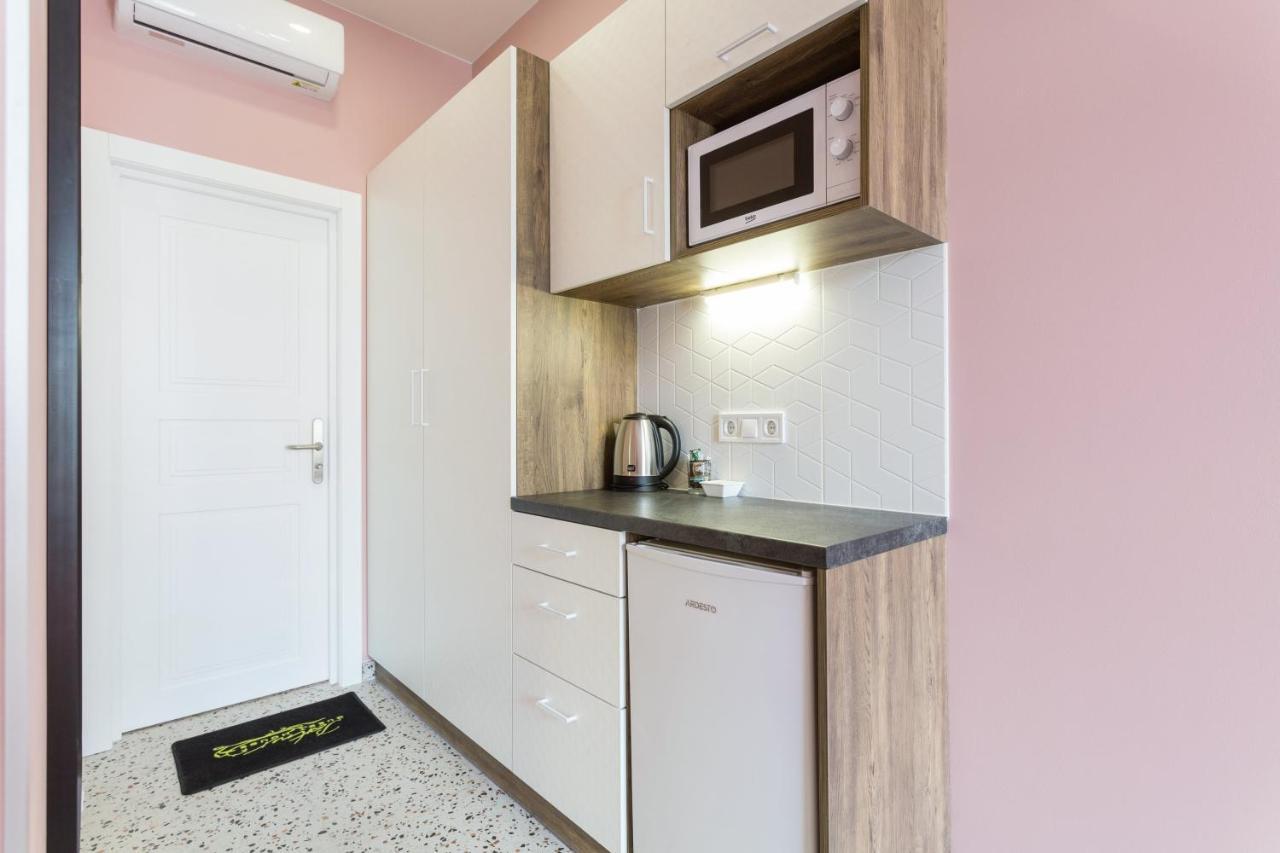 Partner Guest House Velyka Vasylkivska Киев Экстерьер фото