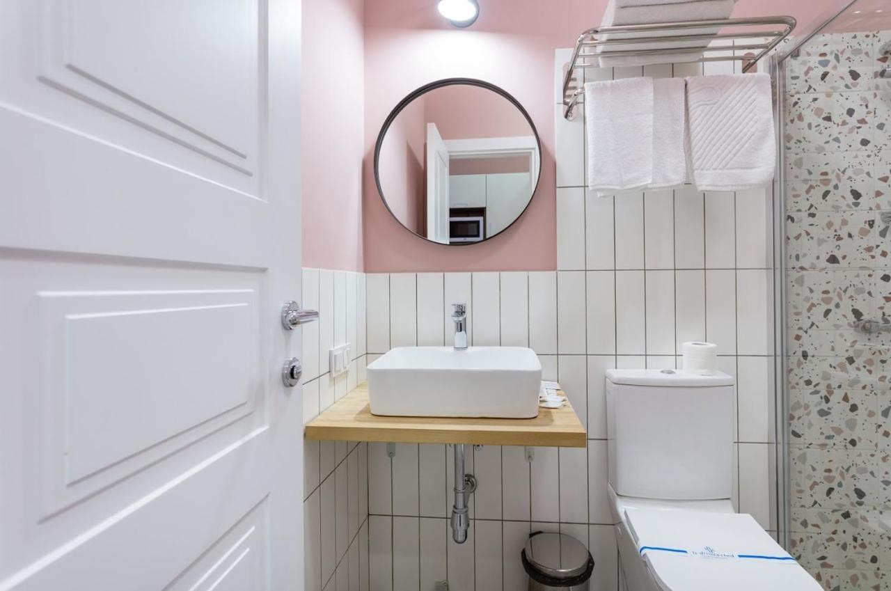 Partner Guest House Velyka Vasylkivska Киев Экстерьер фото