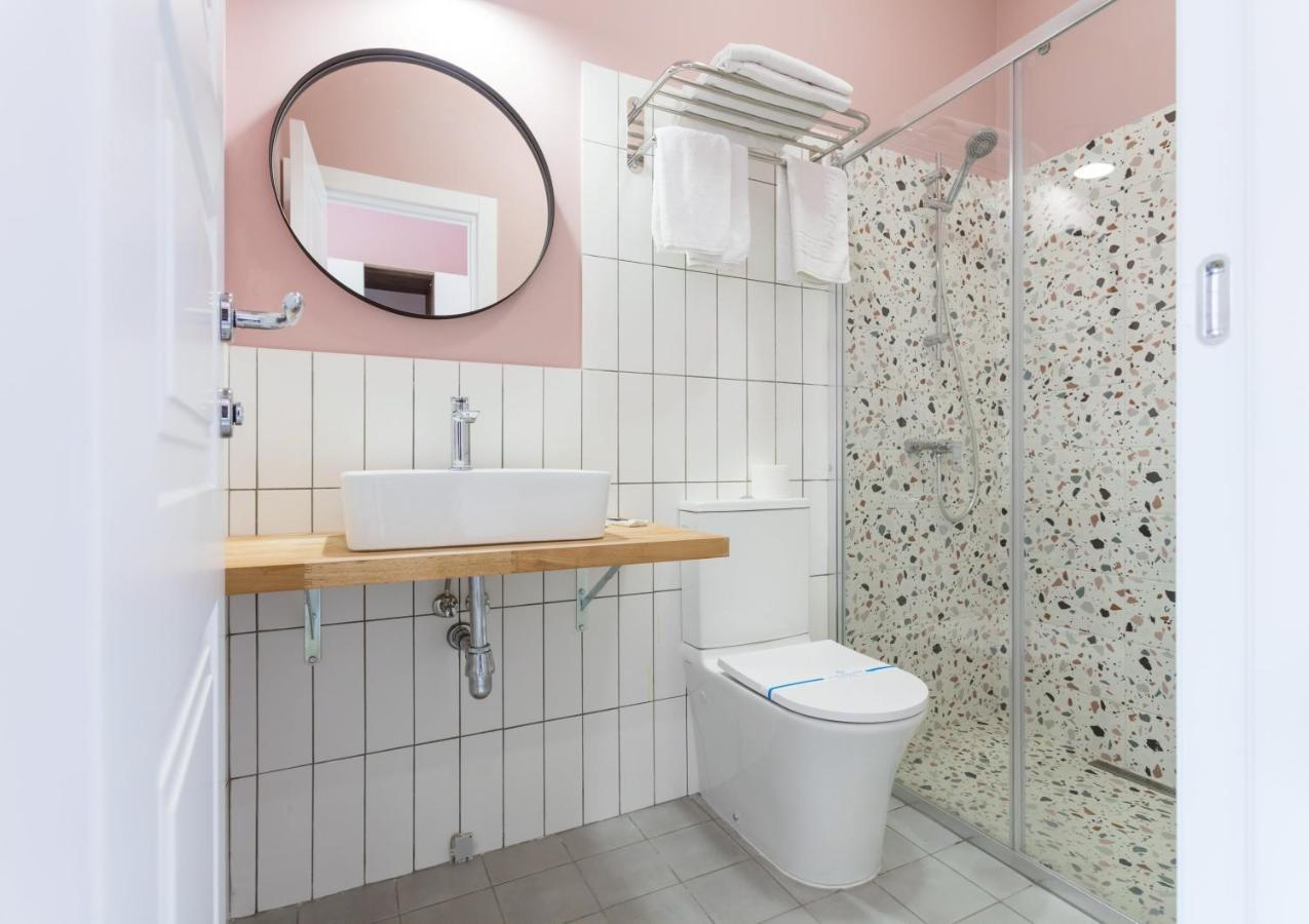 Partner Guest House Velyka Vasylkivska Киев Экстерьер фото