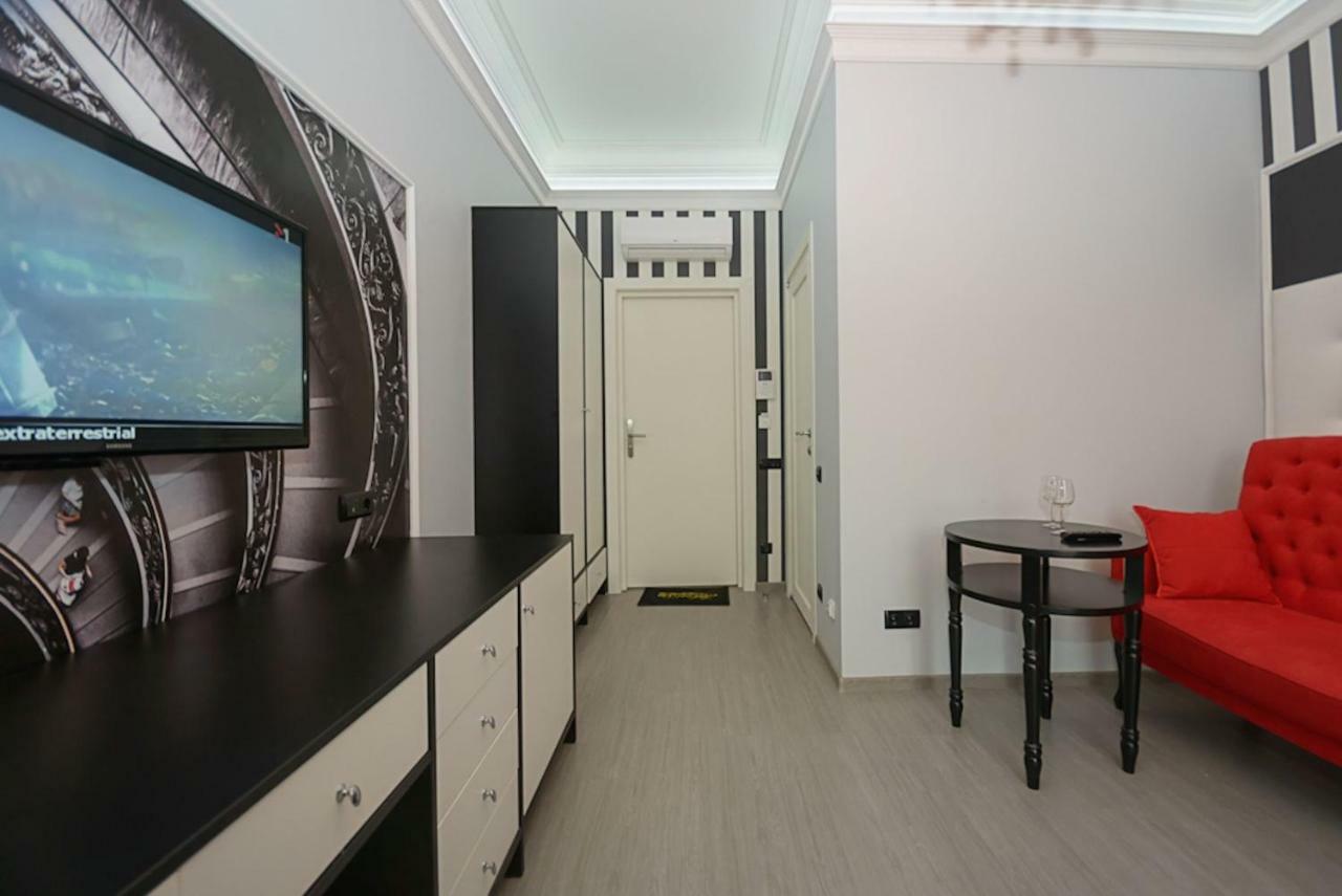 Partner Guest House Velyka Vasylkivska Киев Экстерьер фото