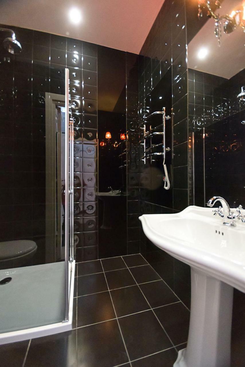 Partner Guest House Velyka Vasylkivska Киев Экстерьер фото