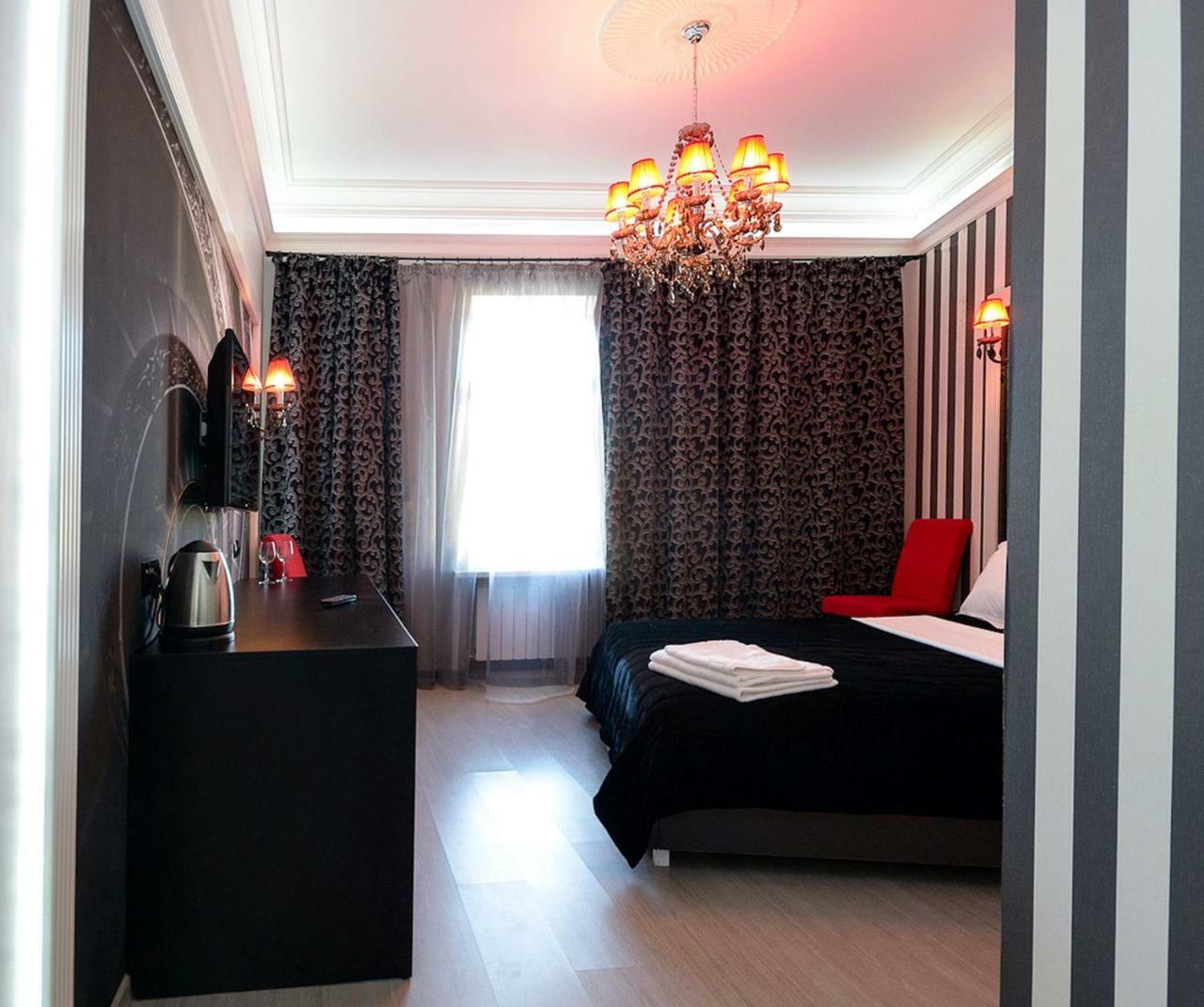 Partner Guest House Velyka Vasylkivska Киев Экстерьер фото