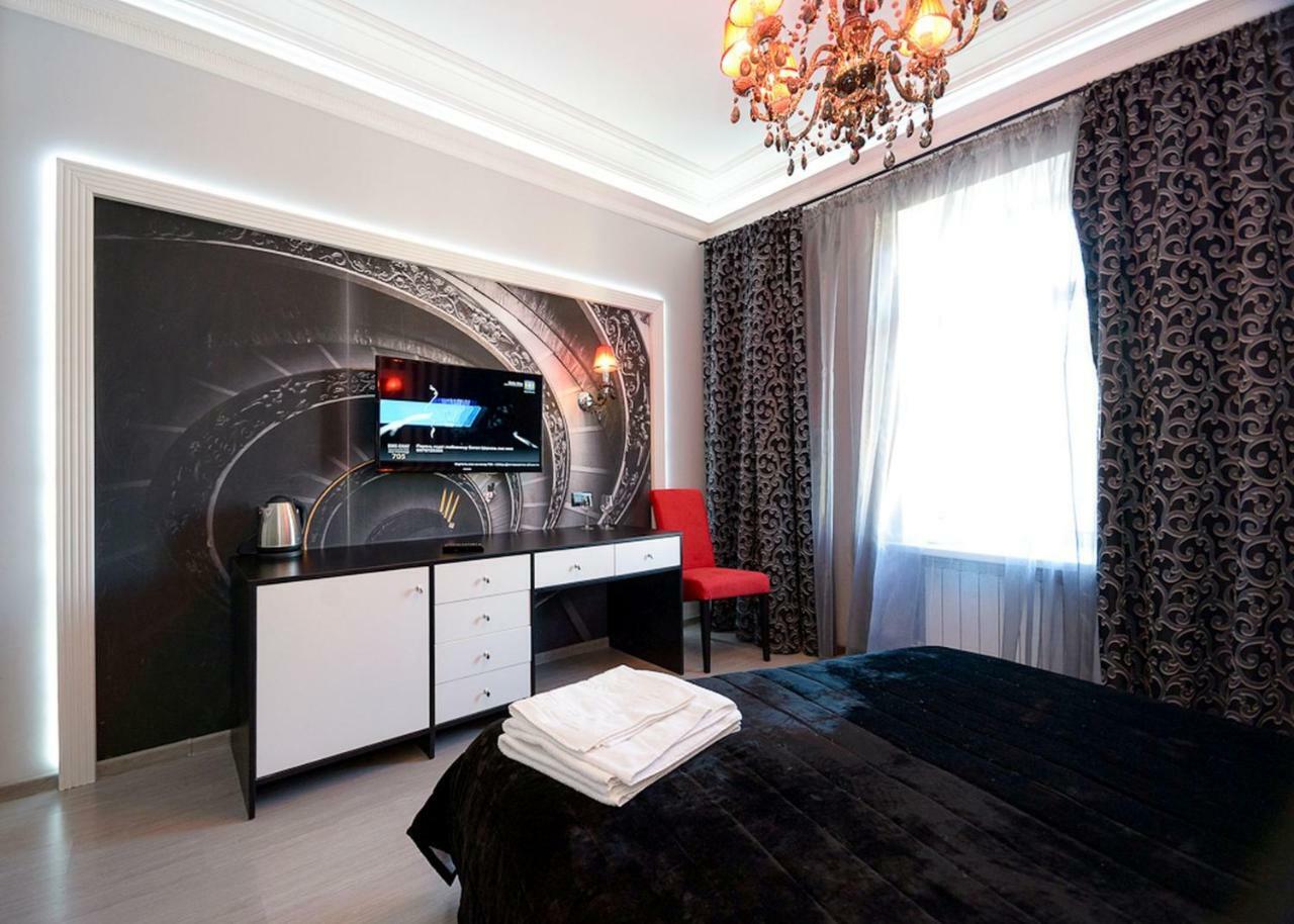 Partner Guest House Velyka Vasylkivska Киев Экстерьер фото