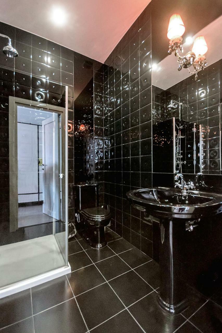 Partner Guest House Velyka Vasylkivska Киев Экстерьер фото